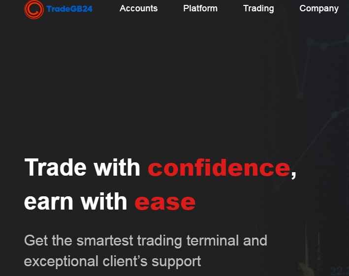 TradeGB24