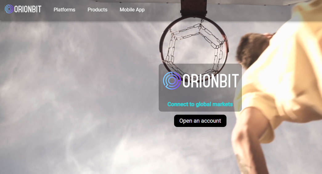 Orionbit — Review