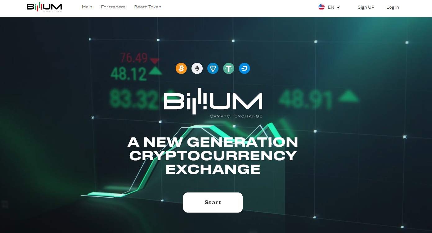 Billium — Review